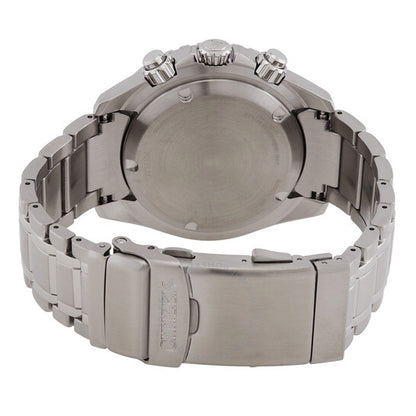 Citizen, Promaster Dive Chronograph Eco-Drive Green Dial Men's Watch