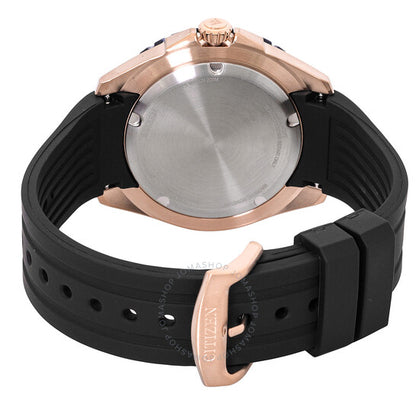 Citizen, Promaster Dive Eco-Drive Blue Dial Men's Watch