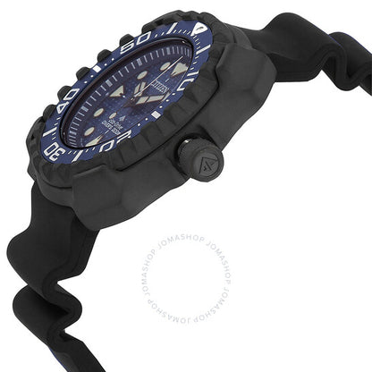 Citizen, Promaster Dive Eco-Drive Blue Dial Men's Watch