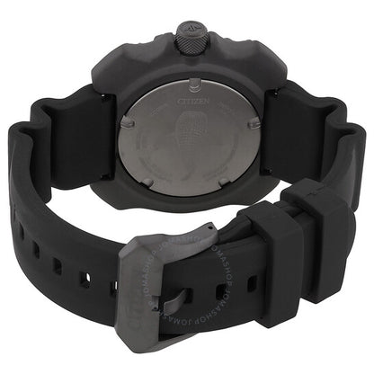 Citizen, Promaster Dive Eco-Drive Blue Dial Men's Watch