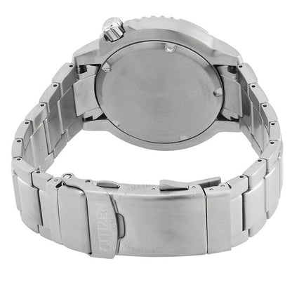 Citizen, Promaster Dive Eco-Drive Grey Dial Men's Watch