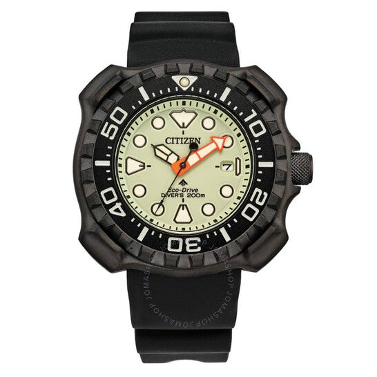 Citizen, Promaster Dive Eco-Drive Men's Watch