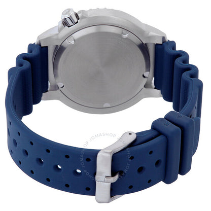 Citizen, Promaster Dive Eco-Drive Orange Dial Men's Watch