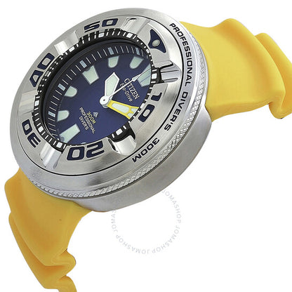 Citizen, Promaster Dive Ecozilla Eco-Drive Blue Dial Men's Watch