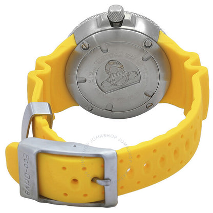 Citizen, Promaster Dive Ecozilla Eco-Drive Blue Dial Men's Watch