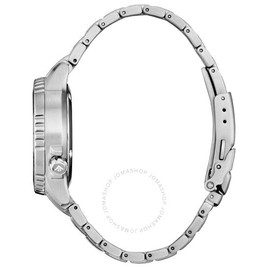 ساعة سيتيزن، بروماستر دايف مينا بنفسجية للسيدات