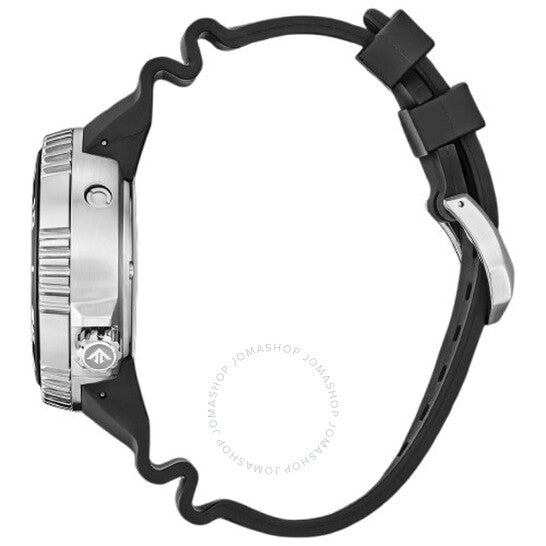 ساعة سيتيزن بروماستر دايف ريد للرجال بمينا مقاومة للماء