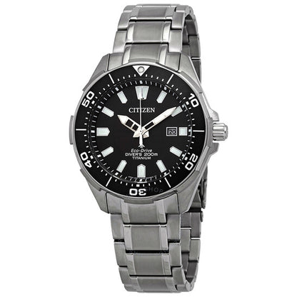 Citizen, Promaster Diver Luminous Eco-Drive Men's Watch