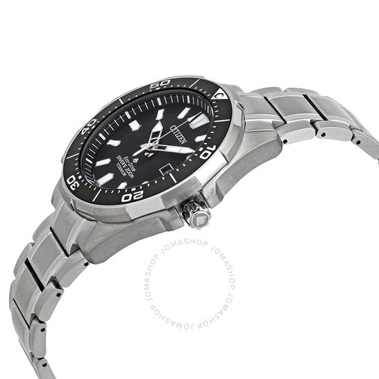 Citizen, Promaster Diver Luminous Eco-Drive Men's Watch