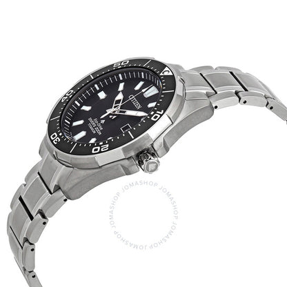 Citizen, Promaster Diver Luminous Eco-Drive Men's Watch