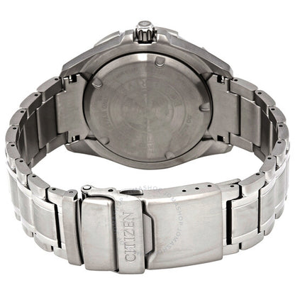 Citizen, Promaster Diver Luminous Eco-Drive Men's Watch