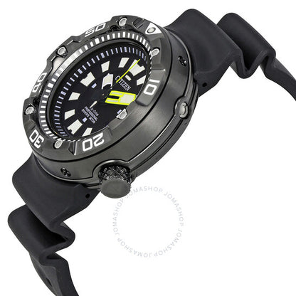 Citizen, Promaster Diver Black Dial Men's Watch