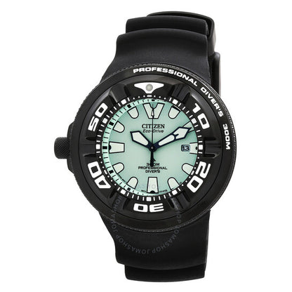 Citizen, Promaster Green Dial Men's Watch