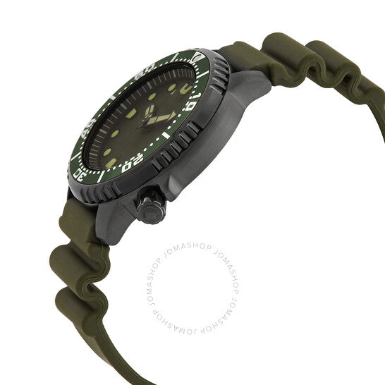Citizen, Promaster Green Dial Men's Watch