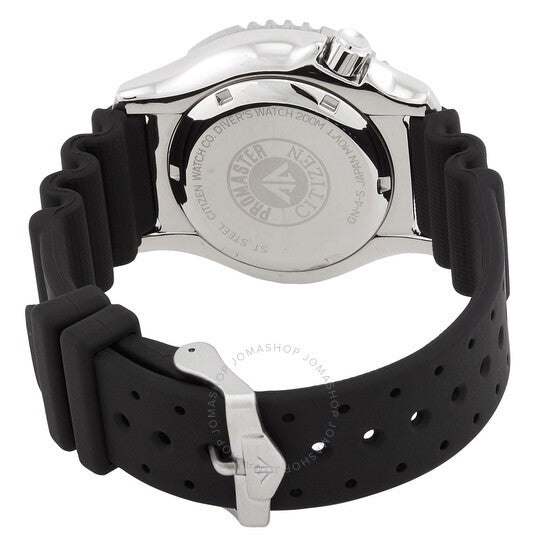 Citizen, Promaster Marine Automatic Green Dial Men's Watch