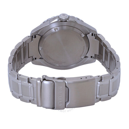 Citizen, Promaster Marine Eco-Drive Green Dial Men's Watch