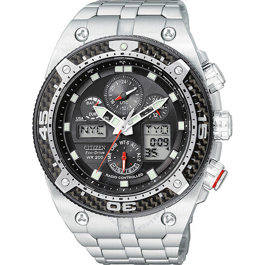 Citizen, Promaster Men's Watch