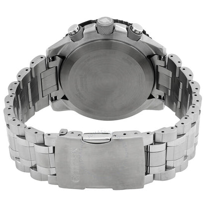 Citizen, Promaster Perpetual Analog-Digital Red Dial Men's Watch