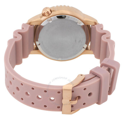 ساعة سيتيزن، بروماستر للسيدات بمينا فضي