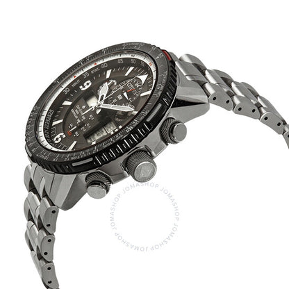 Citizen, Promaster Skyhawk A-T Eco-Drive Stainless Steel Men's Watch