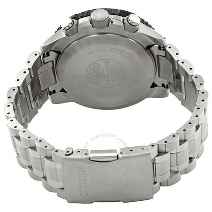 Citizen, Promaster Skyhawk A-T Eco-Drive Stainless Steel Men's Watch