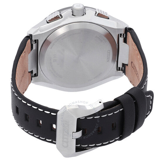 Citizen, Promaster Skyhawk A-T Chronograph Black Dial Men's Watch