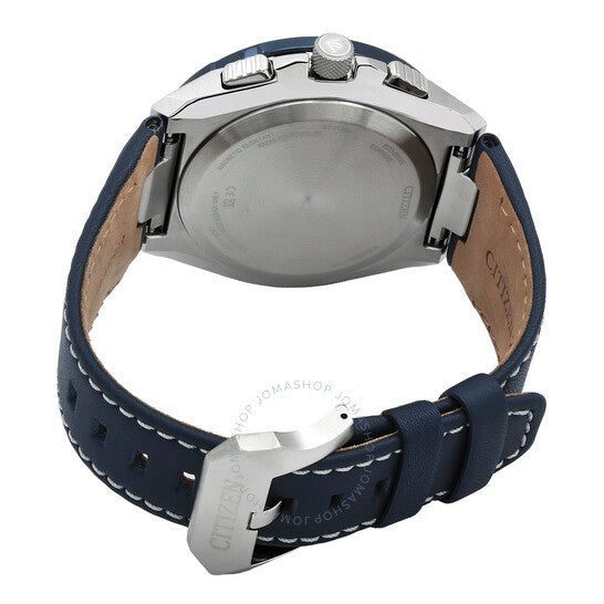 Citizen, Promaster Skyhawk A-T Chronograph Blue Dial Men's Watch
