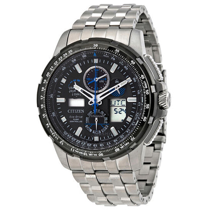 Citizen, Promaster Skyhawk A-T Men's Limited Edition Titanium Watch