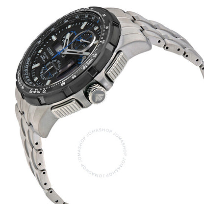 Citizen, Promaster Skyhawk A-T Men's Limited Edition Titanium Watch