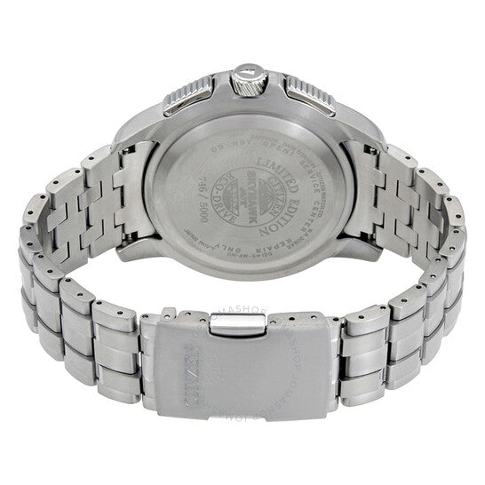 Citizen, Promaster Skyhawk A-T Men's Limited Edition Titanium Watch