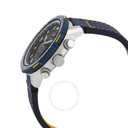 Citizen, Promaster Skyhawk A-T Perpetual Alarm Chronograph Men's Watch