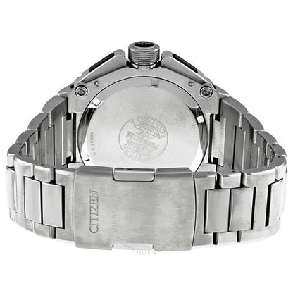 Citizen, Promaster SST Eco-drive Steel Men's Watch