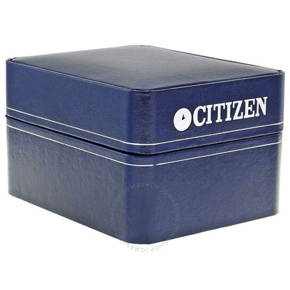 Citizen, Promaster SST Eco-drive Steel Men's Watch