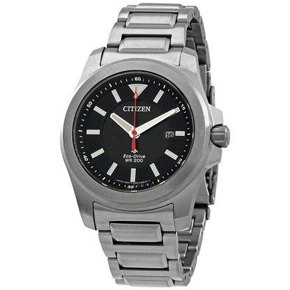 Citizen, Eco-Drive Promaster Tough Black Dial Eco-Drive Men's Watch