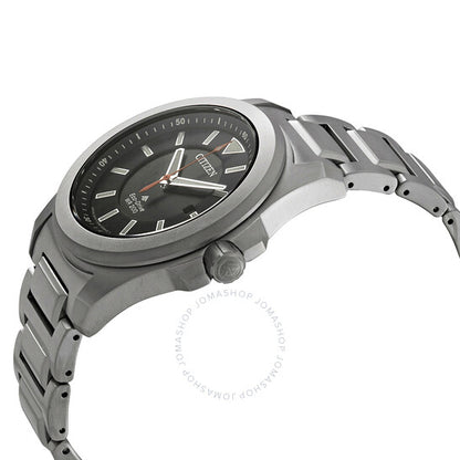 Citizen, Eco-Drive Promaster Tough Black Dial Eco-Drive Men's Watch
