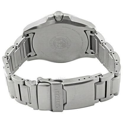 Citizen, Eco-Drive Promaster Tough Black Dial Eco-Drive Men's Watch