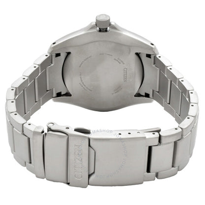 ساعة سيتيزن بروماستر تاف إيكو درايف للرجال بمينا أخضر