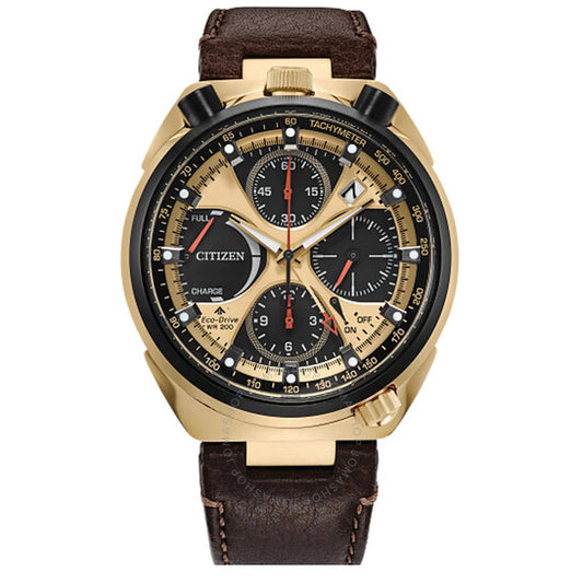 Citizen, Promaster Tsuno Chrono Racer Limited Edition Chronograph Men's Watch