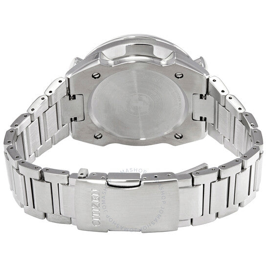 Citizen, Promaster Tsuno Eco-Drive Chronograph Blue Dial Men's Watch