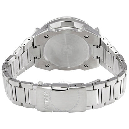 Citizen, Promaster Tsuno Eco-Drive Chronograph Blue Dial Men's Watch