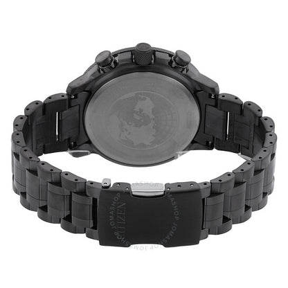 Citizen, Promaster World Time Blue Dial Men's Watch