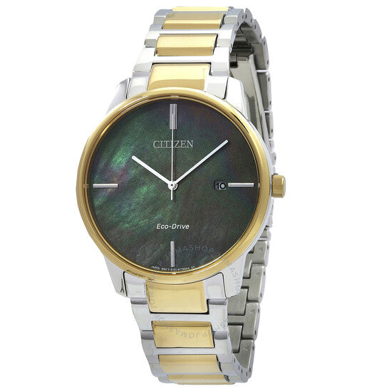 Citizen, Quartz Watch
