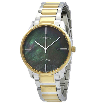 Citizen, Quartz Watch