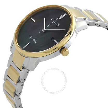 Citizen, Quartz Watch