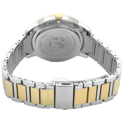 Citizen, Quartz Watch