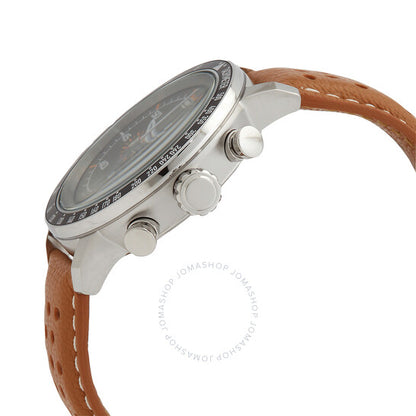 Citizen, Rebel Pilot Chronograph Black Dial Men's Watch