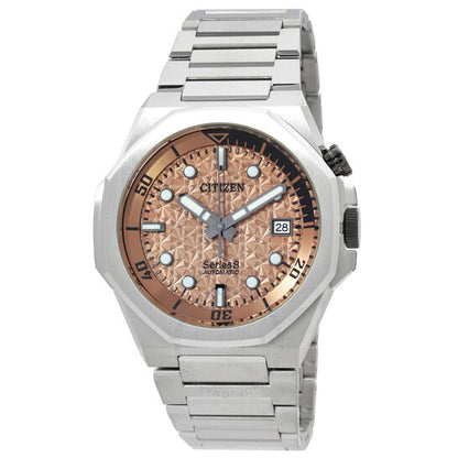 Citizen, Series 8 Automatic Men's Watch