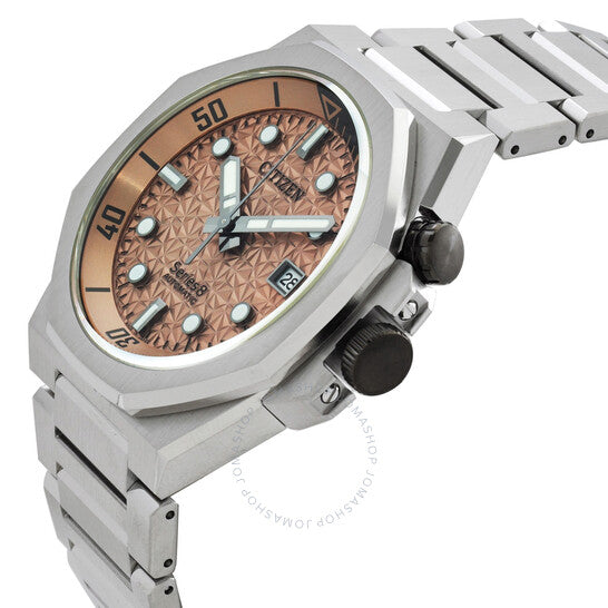 Citizen, Series 8 Automatic Men's Watch