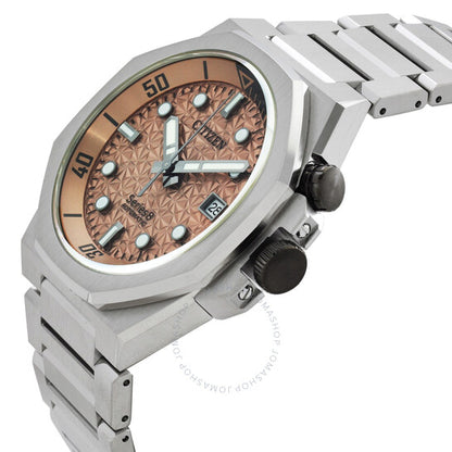 Citizen, Series 8 Automatic Men's Watch