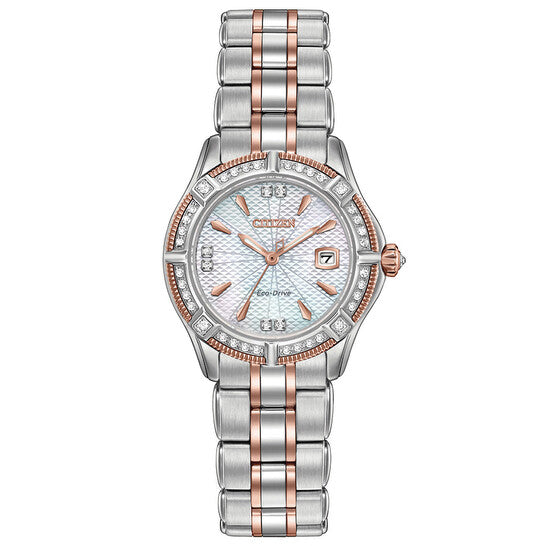 Citizen, Signature Arezzo Ladies Watch